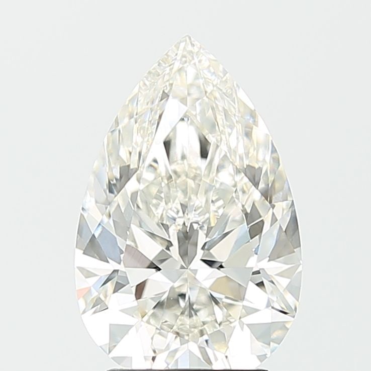 Loose Diamond - PEAR 3.03ct F VVS1: Loose Diamond - PEAR 3.03ct F VVS1 Source: This is a real non-mined Diamond that has been grown in a lab Shape: PEAR Carats: 3.03 Color: F Clarity: VVS1 Certification: IGI Video: Video Link The