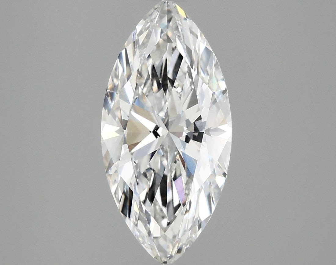 Loose Diamond - MARQUISE 2.05ct E VVS2 (1 of 1)