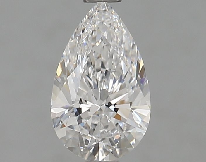 Loose Diamond - PEAR 1.02ct D VVS1 (1 of 1)