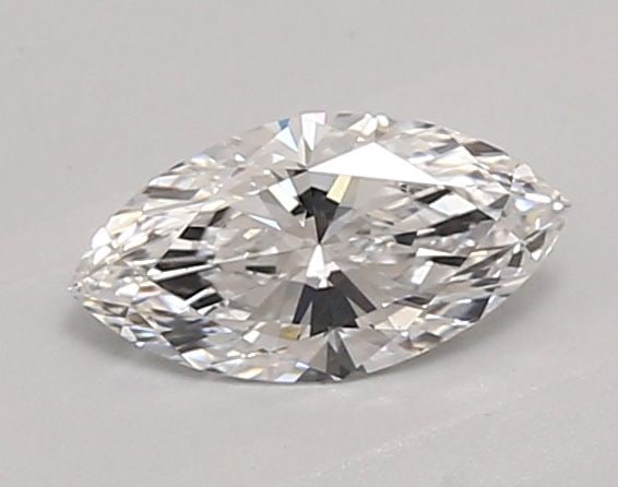Loose Diamond - MARQUISE 0.79ct D VVS2: Loose Diamond - MARQUISE 0.79ct D VVS2 Source: This is a real non-mined Diamond that has been grown in a lab Shape: MARQUISE Carats: 0.79 Color: D Clarity: VVS2 Certification: IGI Video: Video Link 