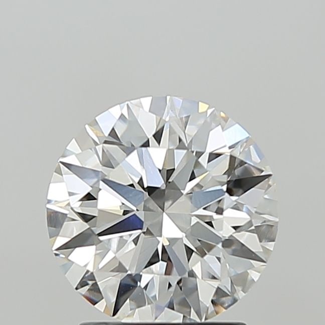 Ideal Loose Diamond - ROUND 2.08ct F VVS2: Ideal Loose Diamond - ROUND 2.08ct F VVS2 Source: This is a real non-mined Diamond that has been grown in a lab Shape: ROUND Carats: 2.08 Color: F Clarity: VVS2 Certification: IGI The Diamond