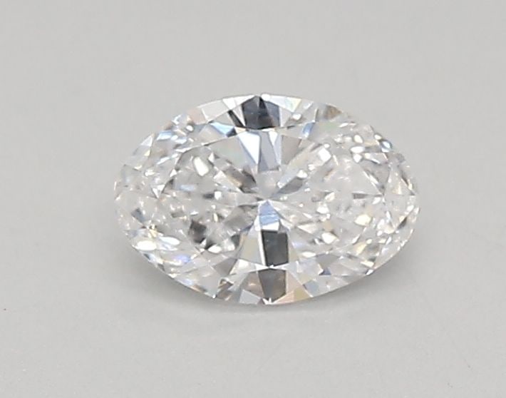 Loose Diamond - OVAL 0.31ct D VVS2: Loose Diamond - OVAL 0.31ct D VVS2 Source: This is a real non-mined Diamond that has been grown in a lab Shape: OVAL Carats: 0.31 Color: D Clarity: VVS2 Certification: IGI Video: Video Link The