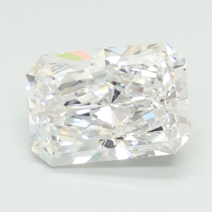 Loose Diamond - RADIANT 2.04ct D VVS2: Loose Diamond - RADIANT 2.04ct D VVS2 Source: This is a real non-mined Diamond that has been grown in a lab Shape: RADIANT Carats: 2.04 Color: D Clarity: VVS2 Certification: IGI Video: Video Link 