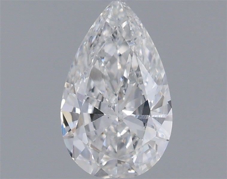 Loose Diamond - PEAR 0.45ct D VS2: Loose Diamond - PEAR 0.45ct D VS2 Source: This is a real non-mined Diamond that has been grown in a lab Shape: PEAR Carats: 0.45 Color: D Clarity: VS2 Certification: IGI Video: Video Link The