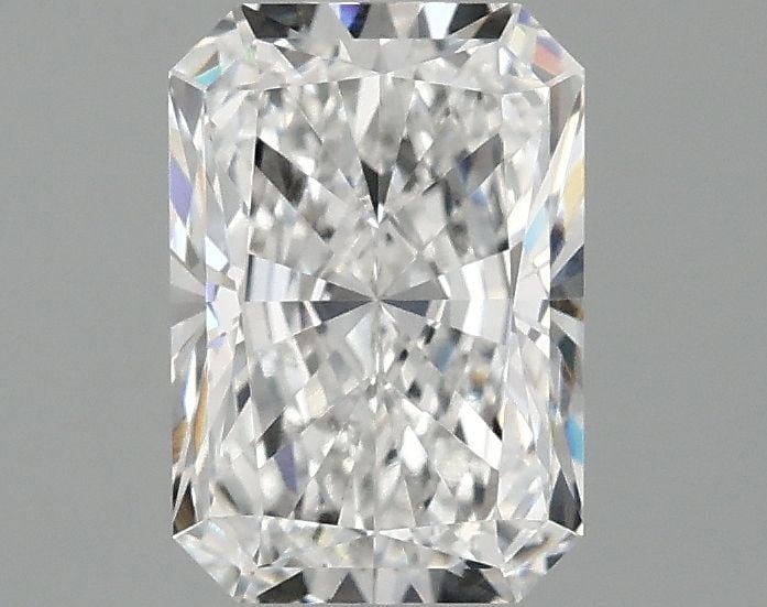 Loose Diamond - RADIANT 1.52ct D VVS2 (1 of 1)