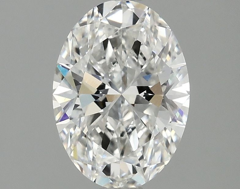 Loose Diamond - OVAL 1.57ct E VS1: Loose Diamond - OVAL 1.57ct E VS1 Source: This is a real non-mined Diamond that has been grown in a lab Shape: OVAL Carats: 1.57 Color: E Clarity: VS1 Certification: IGI Video:
