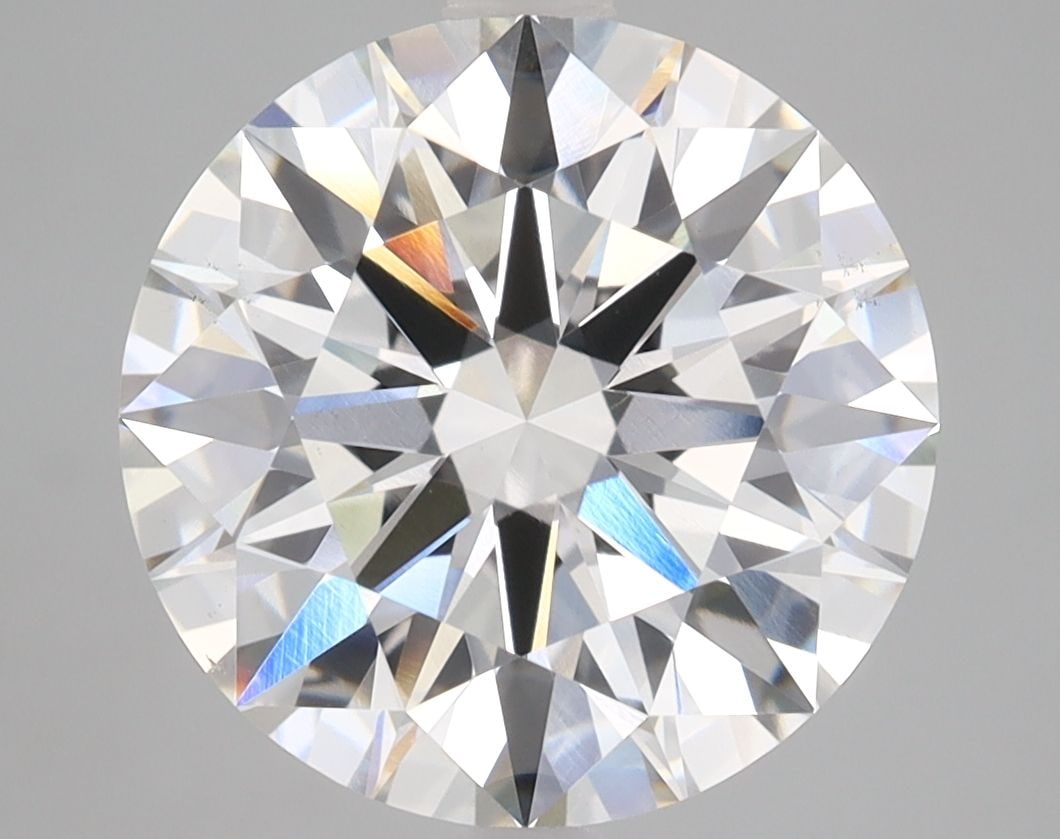 Ideal Loose Diamond - ROUND 5.2ct G VS1: Ideal Loose Diamond - ROUND 5.2ct G VS1 Source: This is a real non-mined Diamond that has been grown in a lab Shape: ROUND Carats: 5.2 Color: G Clarity: VS1 Certification: IGI Video: