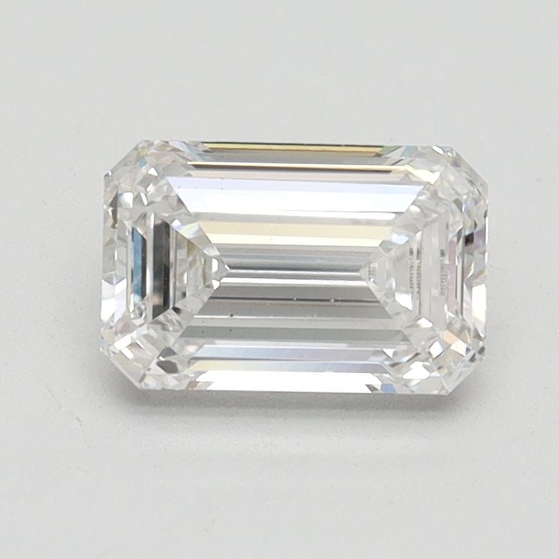 Loose Diamond - EMERALD 1.03ct E VS1 (1 of 1)