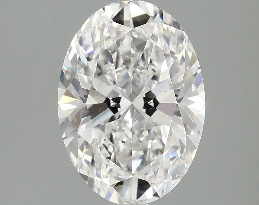 Loose Diamond - OVAL 2.05ct E VVS2 (1 of 1)