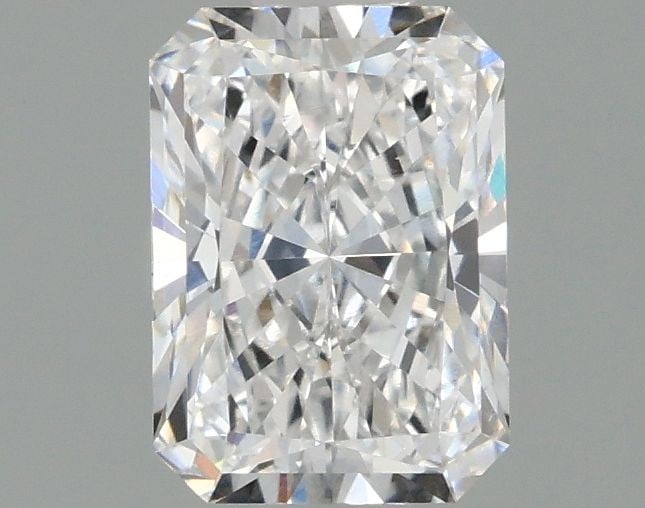 Loose Diamond - RADIANT 0.96ct D VS1 (1 of 1)