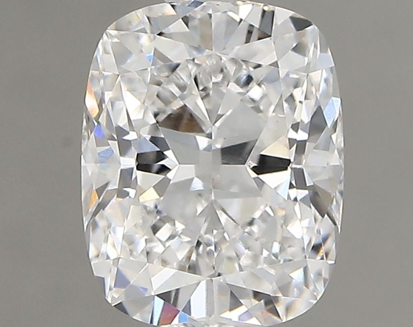 Loose Diamond - CUSHION MODIFIED 1.01ct D VS1 (1 of 1)