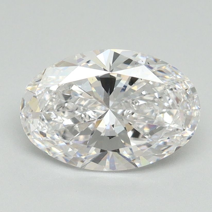 Loose Diamond - OVAL 1.5ct E VS2 (1 of 1)