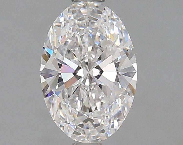 Loose Diamond - OVAL 1.32ct D VVS1 (1 of 1)