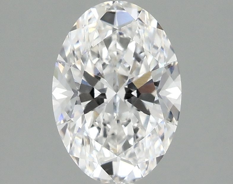Loose Diamond - OVAL 1.53ct E VVS2 (1 of 1)