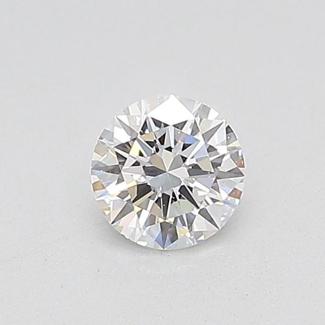 Loose Diamond - ROUND 0.32ct E VS1 (1 of 1)