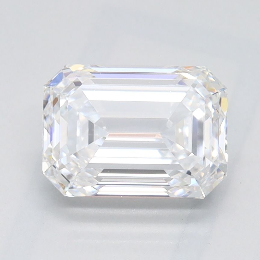 Loose Diamond - EMERALD 1.39ct D IF (1 of 1)