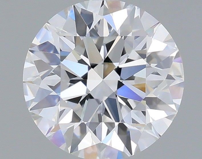 Loose Diamond - ROUND 1.14ct D VVS2: Loose Diamond - ROUND 1.14ct D VVS2 Source: This is a real non-mined Diamond that has been grown in a lab Shape: ROUND Carats: 1.14 Color: D Clarity: VVS2 Certification: IGI Video: