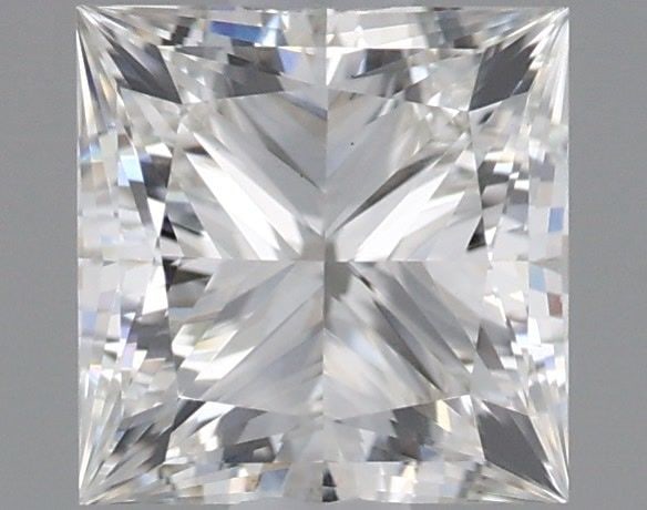 Loose Diamond - PRINCESS 1.01ct H VVS2: Loose Diamond - PRINCESS 1.01ct H VVS2 Source: This is a real non-mined Diamond that has been grown in a lab Shape: PRINCESS Carats: 1.01 Color: H Clarity: VVS2 Certification: IGI Video: