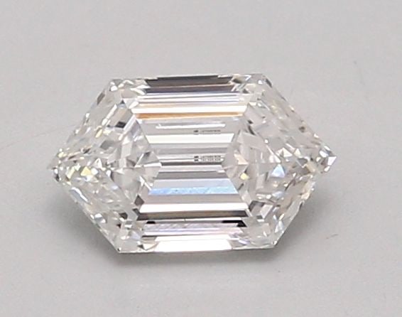 Loose Diamond - HEXAGONAL 0.84ct E VS1: Loose Diamond - HEXAGONAL 0.84ct E VS1 Source: This is a real non-mined Diamond that has been grown in a lab Shape: HEXAGONAL Carats: 0.84 Color: E Clarity: VS1 Certification: IGI Video: