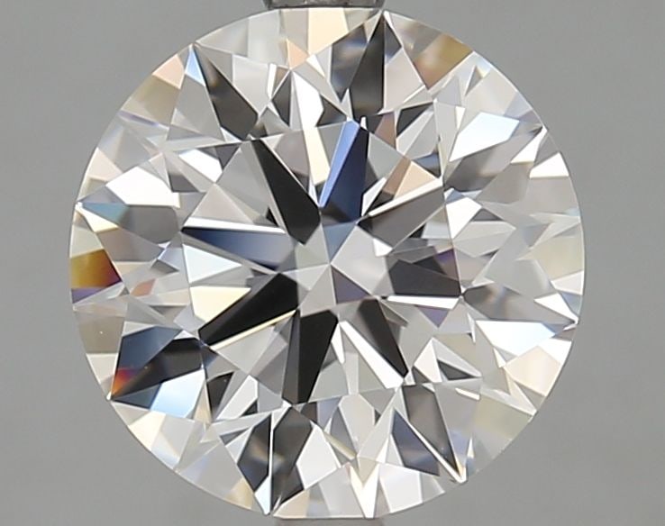 Loose Diamond - ROUND 3.09ct D VVS1: Loose Diamond - ROUND 3.09ct D VVS1 Source: This is a real non-mined Diamond that has been grown in a lab Shape: ROUND Carats: 3.09 Color: D Clarity: VVS1 Certification: GIA Video: Video Link The