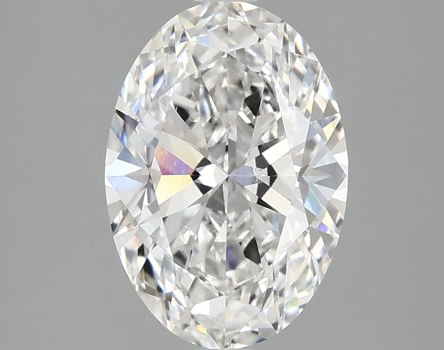 Loose Diamond - OVAL 2.03ct E VVS2 (1 of 1)