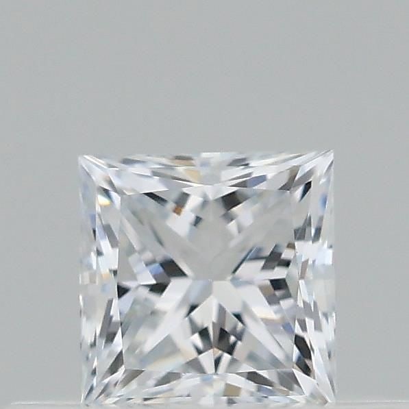 Loose Diamond - PRINCESS 0.29ct E VS1 (1 of 1)