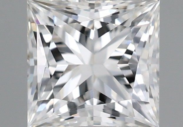 Loose Diamond - PRINCESS 0.75ct F VVS2 (1 of 1)