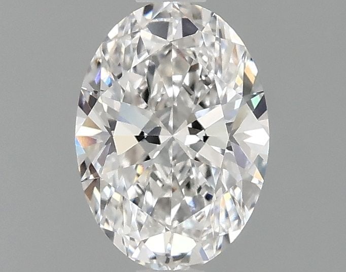 Loose Diamond - OVAL 1.01ct E VVS2: Loose Diamond - OVAL 1.01ct E VVS2 Source: This is a real non-mined Diamond that has been grown in a lab Shape: OVAL Carats: 1.01 Color: E Clarity: VVS2 Certification: IGI Video: Video Link The