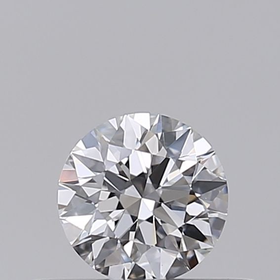 Loose Diamond - ROUND 0.32ct F VVS2 (1 of 1)