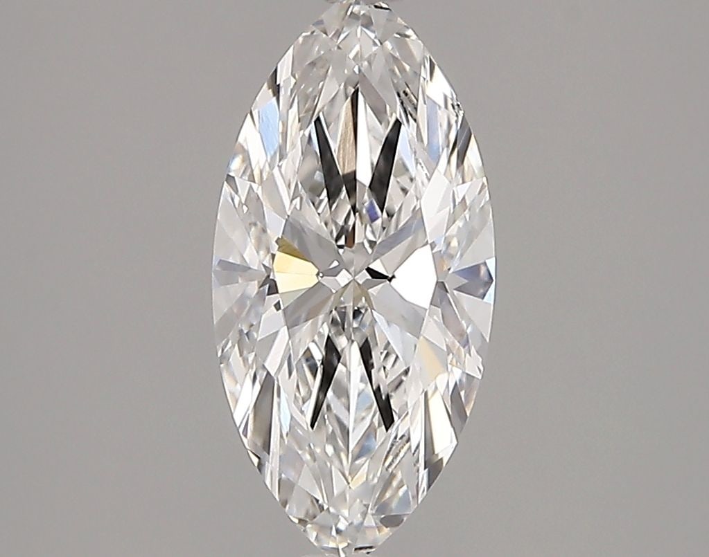 Loose Diamond - MARQUISE 1.5ct E VVS1: Loose Diamond - MARQUISE 1.5ct E VVS1 Source: This is a real non-mined Diamond that has been grown in a lab Shape: MARQUISE Carats: 1.5 Color: E Clarity: VVS1 Certification: IGI Video: