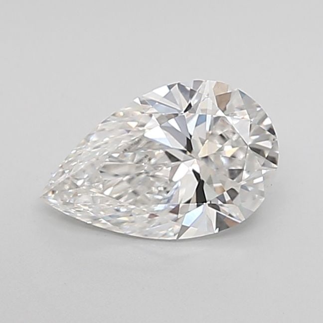 Loose Diamond - PEAR 1.01ct E VS1: Loose Diamond - PEAR 1.01ct E VS1 Source: This is a real non-mined Diamond that has been grown in a lab Shape: PEAR Carats: 1.01 Color: E Clarity: VS1 Certification: IGI Video: