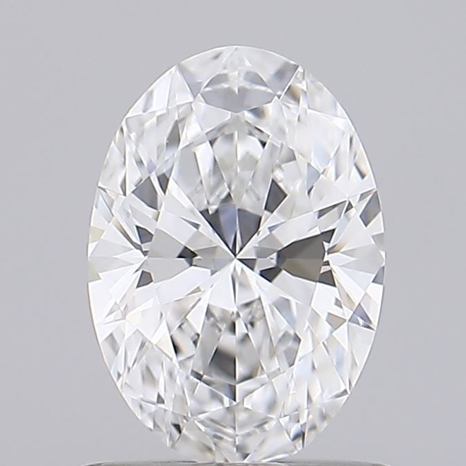 Loose Diamond - OVAL 0.81ct D VVS2 (1 of 1)