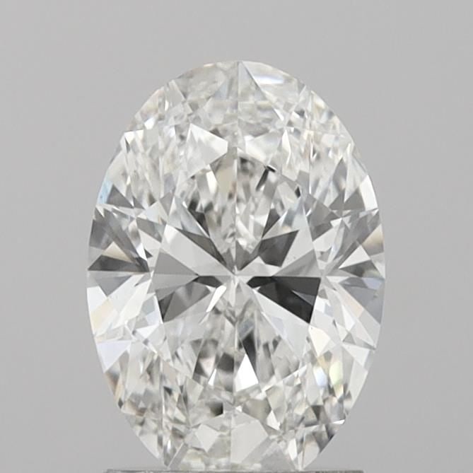 Loose Diamond - OVAL 1.73ct E VS1 (1 of 1)