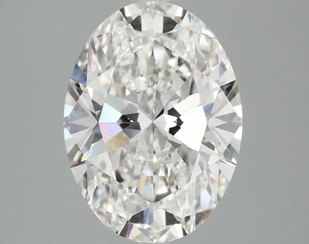 Loose Diamond - OVAL 3.06ct E VS1: Loose Diamond - OVAL 3.06ct E VS1 Source: This is a real non-mined Diamond that has been grown in a lab Shape: OVAL Carats: 3.06 Color: E Clarity: VS1 Certification: IGI Video: