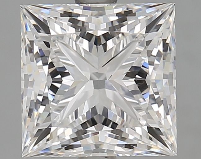 Loose Diamond - PRINCESS 3.25ct D VVS1: Loose Diamond - PRINCESS 3.25ct D VVS1 Source: This is a real non-mined Diamond that has been grown in a lab Shape: PRINCESS Carats: 3.25 Color: D Clarity: VVS1 Certification: GIA Video: Video Link 