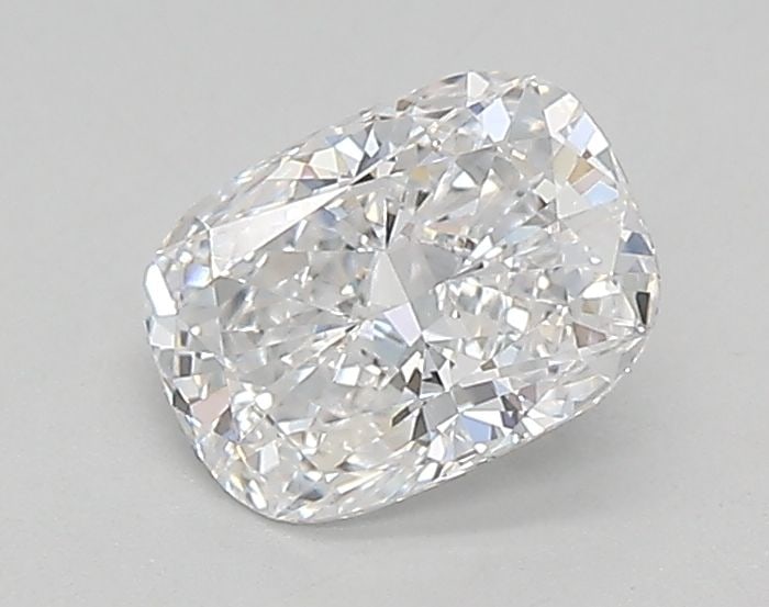 Loose Diamond - CUSHION MODIFIED 0.58ct D VVS1 (1 of 1)