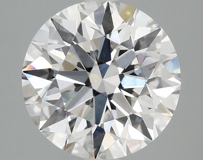 Loose Diamond - ROUND 3.03ct F VS2: Loose Diamond - ROUND 3.03ct F VS2 Source: This is a real non-mined Diamond that has been grown in a lab Shape: ROUND Carats: 3.03 Color: F Clarity: VS2 Certification: IGI Video: Video Link The