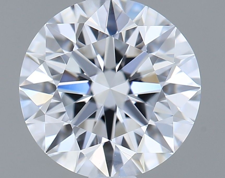 Loose Diamond - ROUND 1.21ct E VVS2: Loose Diamond - ROUND 1.21ct E VVS2 Source: This is a real non-mined Diamond that has been grown in a lab Shape: ROUND Carats: 1.21 Color: E Clarity: VVS2 Certification: IGI Video: Video Link The
