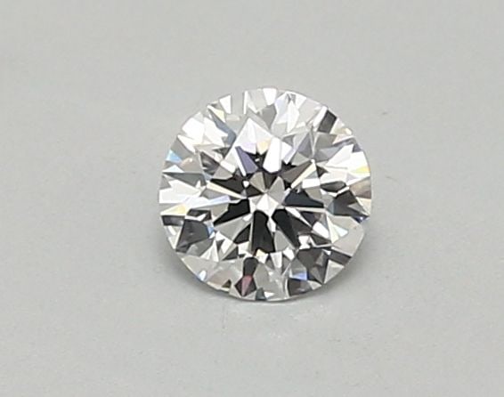Ideal Loose Diamond - ROUND 0.37ct D VVS2: Ideal Loose Diamond - ROUND 0.37ct D VVS2 Source: This is a real non-mined Diamond that has been grown in a lab Shape: ROUND Carats: 0.37 Color: D Clarity: VVS2 Certification: IGI Video:
