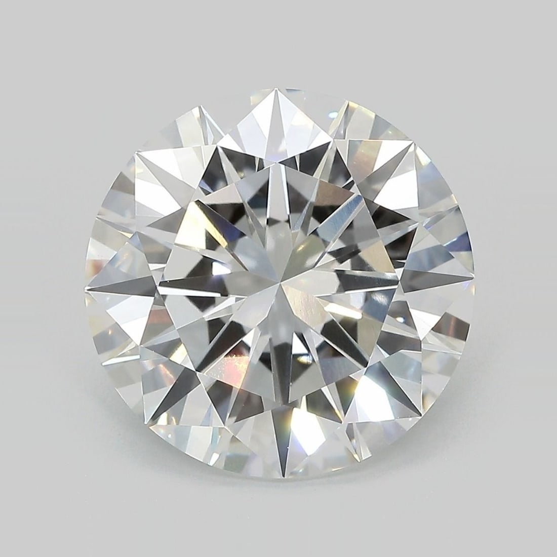 Loose Diamond - ROUND 8.67ct F VVS2: Loose Diamond - ROUND 8.67ct F VVS2 Source: This is a real non-mined Diamond that has been grown in a lab Shape: ROUND Carats: 8.67 Color: F Clarity: VVS2 Certification: IGI Video: Video Link The
