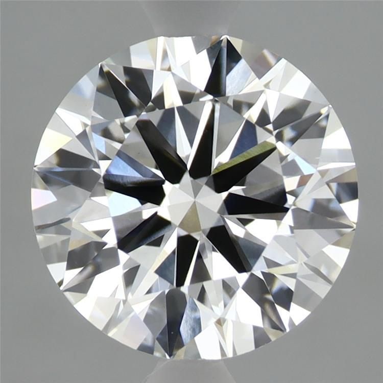 Ideal Loose Diamond - ROUND 2.71ct E VVS2: Ideal Loose Diamond - ROUND 2.71ct E VVS2 Source: This is a real non-mined Diamond that has been grown in a lab Shape: ROUND Carats: 2.71 Color: E Clarity: VVS2 Certification: IGI Video: Video Link 
