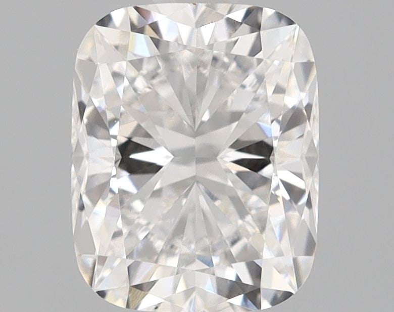 Loose Diamond - CUSHION BRILLIANT 1.05ct E VS1 (1 of 1)