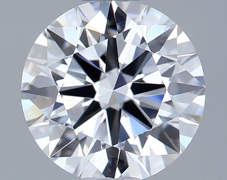 Ideal Loose Diamond - ROUND 1.0ct D VS1: Ideal Loose Diamond - ROUND 1.0ct D VS1 Source: This is a real non-mined Diamond that has been grown in a lab Shape: ROUND Carats: 1.0 Color: D Clarity: VS1 Certification: IGI Video: