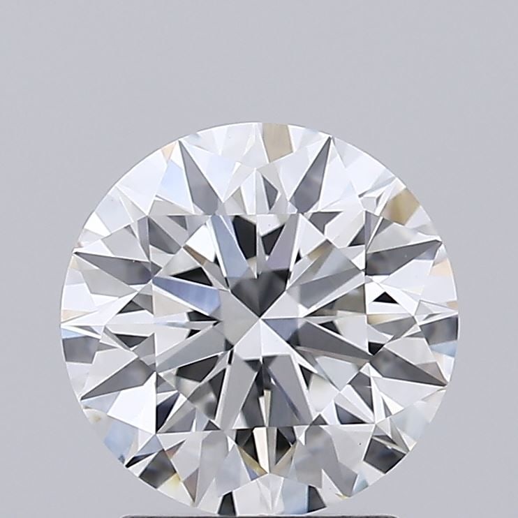 Ideal Loose Diamond - ROUND 1.83ct E VVS2 (1 of 1)
