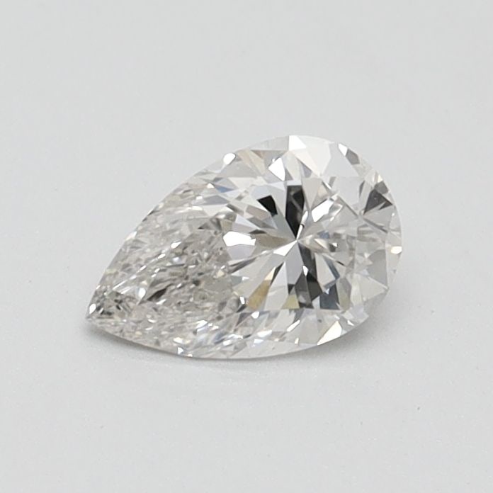 Loose Diamond - PEAR 0.4ct H VS1: Loose Diamond - PEAR 0.4ct H VS1 Source: This is a real non-mined Diamond that has been grown in a lab Shape: PEAR Carats: 0.4 Color: H Clarity: VS1 Certification: IGI Video: