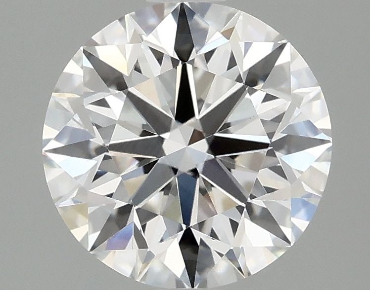 Loose Diamond - ROUND 1.99ct E VS1 (1 of 1)