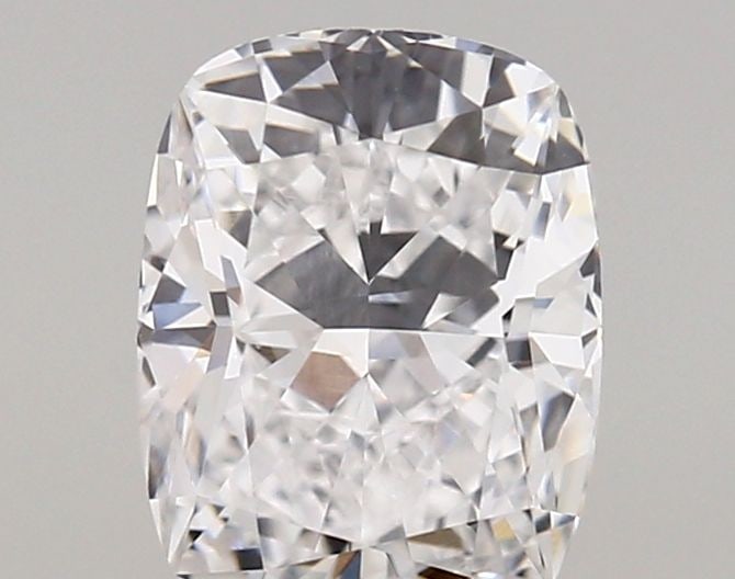 Loose Diamond - CUSHION MODIFIED 1.64ct D VVS2 (1 of 1)