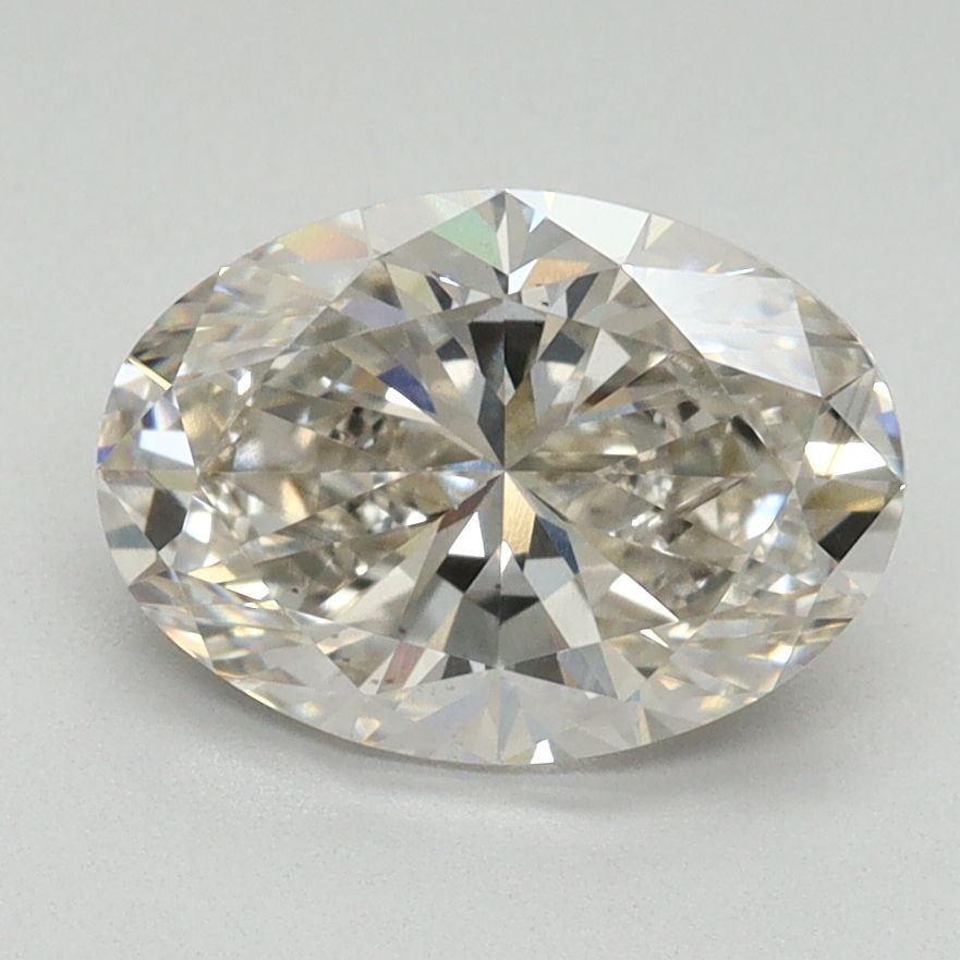 Loose Diamond - OVAL 2.03ct H SI1 (1 of 1)