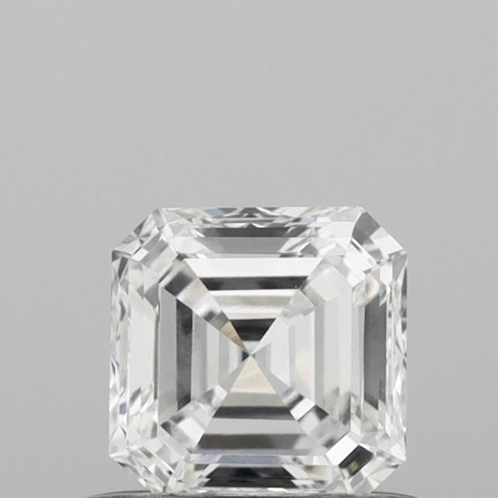 Loose Diamond - ASSCHER 0.52ct D VS1 (1 of 1)