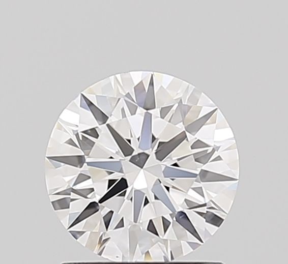 Ideal Loose Diamond - ROUND 1.05ct D VVS2 (1 of 1)